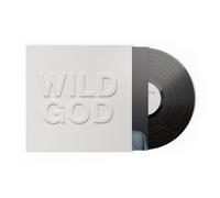 Nick Cave & The Bad Seeds - Wild God Vinyl LP (New)
