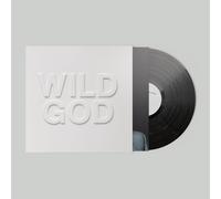 Nick Cave & The Bad Seeds Wild God Vinyl LP [New & Sealed]