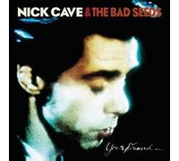 Nick Cave & The Bad Seeds - Your Funeral... My Trial