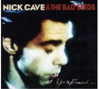 Nick Cave and the Bad Seeds - Your Funeral... My Trial [CD]