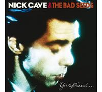 Nick Cave and The Bad Seeds - Your Funeral...My Trial [VINYL]