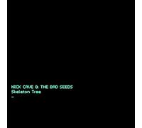Nick Cave and the Bad Seeds : Skeleton Tree CD Album (Jewel Case) (2016)