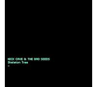 Nick Cave and the Bad Seeds : Skeleton Tree CD Album (Jewel Case) (2016)