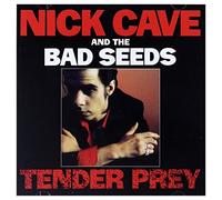 Nick Cave The Bad - Tender Prey - New CD - Q1111z