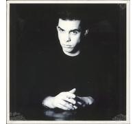 Nick Cave The Firstborn Is Dead - Sealed UK vinyl LP album record LPSEEDS2 Mute 2014