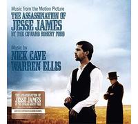 NICK CAVE WARREN E - ASSASSINATION OF JESSE JAMES BY THE COWARD ROB - V1111z