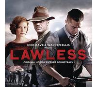 Nick Cave Warren E - Lawless Original Motion Picture Soundtrack - - O1398z