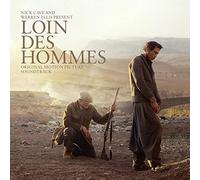 Nick Cave Warren E - Loin Des Hommes Original Motion Picture Sound - G1398z