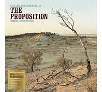 Nick Cave Warren E - Proposition Original Soundtrack - Vinyl Record - G3z