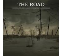 Nick Cave Warren E - Road Original Film Score - CD - J1398z
