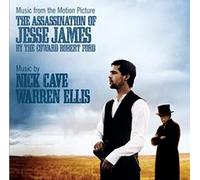 Nick Cave & Warren Ellis - Assassination of Jesse J