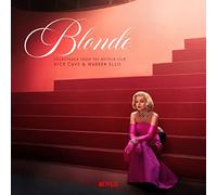 Nick Cave & Warren Ellis - Blonde (Soundtrack From The Netflix Film)