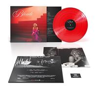 Nick Cave & Warren Ellis - Blonde (Soundtrack From The Netflix Film) (Red Vinyl) [VINYL]