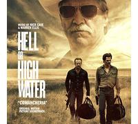 Nick Cave & Warren Ellis - Hell or High Water OST [Vinyl]