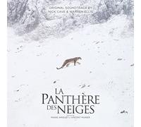 Nick Cave & Warren Ellis - La Panthère Des Neiges (Original Soundtrack)