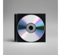 Nick Cave & Warren Ellis - La Panthère Des Neiges (Original Soundtrack)