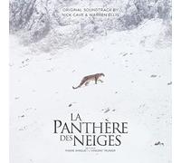 Nick Cave & Warren Ellis - La Panthère Des Neiges (Original Soundtrack) [VINYL]