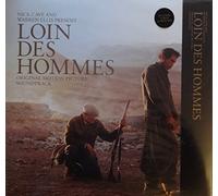 Nick Cave & Warren Ellis - Loin Des Hommes