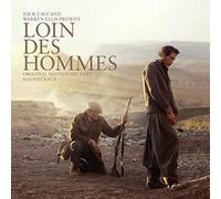 Nick Cave & Warren Ellis - Loin Des Hommes (Original Motion Picture Soundtrack)