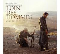 Nick Cave & Warren Ellis - Loin Des Hommes (Original Motion Picture Soundtrack) [VINYL]