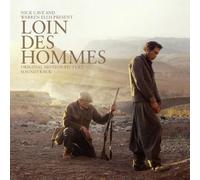 LOIN DES HOMMES - NICK CAVE and WARREN ELLIS