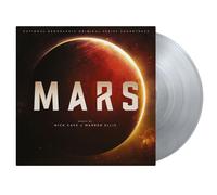 NICK CAVE & WARREN ELLIS - MARS