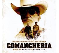 Nick Cave & Warren Ellis - Nick Cave & Warren Ellis - Comancheria