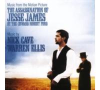 Music From The Motion Picture The Assassination Of Jesse James By The Coward Robert Ford