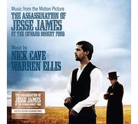 Nick Cave and Warren Ellis Assassination of Jesse James By the Coward Robert