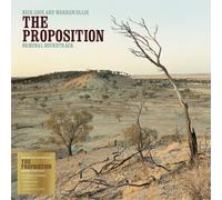 Nick Cave/Warren Ellis The Proposition (Vinyl) (US IMPORT)