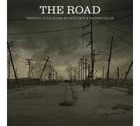 Nick Cave & Warren Ellis - The Road - Original Film Score - CD (2012)