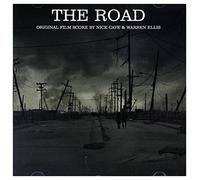 Nick Cave & Warren Ellis - The Road - Original Film Score