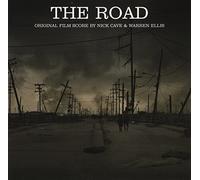 Nick Cave & Warren Ellis - The Road - Original Film Score - CD (2012)