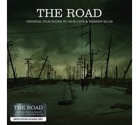 NICK CAVE & WARREN ELLIS - THE ROAD SOUNDTRACK [GREY VINYL LP] 3 - NEW & SEALED