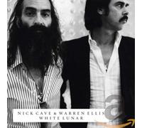 Nick Cave Warren Ellis - White Lunar
