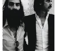Nick Cave & Warren Ellis – White Lunar – 2 CD