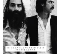 Nick Cave/Warren Ellis White Lunar (CD) Album (US IMPORT)