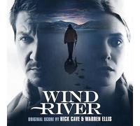 Nick Cave & Warren Ellis - Wind River (Original Motion Picture Soundtrack) [VINYL]