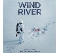 Nick Cave & Warren Ellis - Wind River (Original Motion Picture Soundtrack) [VINYL]