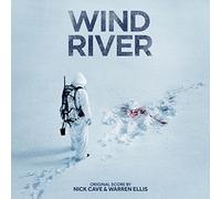 Nick Cave & Warren Ellis - Wind River: Original Score [VINYL]