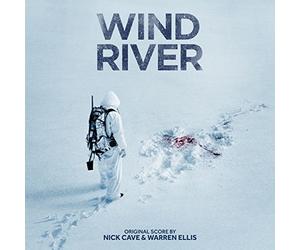 Nick Cave & Warren Ellis - Wind River: Original Score [VINYL]