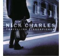 Nick Charles - Travelling Fingerpicker