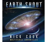Nick Cook Earth Shout Paperback Book Nick Cook Multicolor