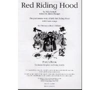 Nick Cornall: Red Riding Hood (pupil's Book)