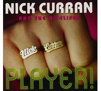 Nick Curran - Player!