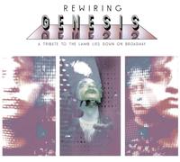 Nick D’Virgilio - Rewiring Genesis: A Tribute To The Lamb Lies Down On Broadway