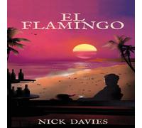 Nick Davies El Flamingo Paperback Book Nick Davies Multicolor
