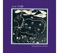 Nick Delffs - Transitional Phase