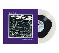 Nick Delffs Transitional Phase (Indie Exclusive, "