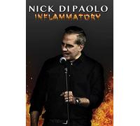 Nick Di Paolo: Inflammatory